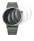 Image of the device OnePlus Watch 4 with a wide variety of screen protectors.