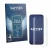 Front side of a product packaging with the brand logo Savvies. Next to it is the device Xiaomi 17T shown with the correspondin