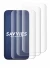 Image of the device Xiaomi 17T with a wide variety of screen protectors.