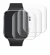 Image of the device Xiaomi Redmi Watch 6 with a wide variety of screen protectors.