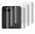 Image of the device Motorola Razr 70 Ultra (Back display) with a wide variety of screen protectors.