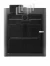Image of the device Bambu Lab X2D with a wide variety of screen protectors.