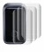 Image of the device Anker Prime A2687 160W with a wide variety of screen protectors.