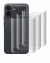 Image of the device Nothing Phone (4b) (Back) with a wide variety of screen protectors.