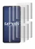 Image of the device Samsung Galaxy Z Flip 8 with a wide variety of screen protectors.