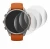 Image of the device Garmin Fenix 9 Pro (47 mm) with a wide variety of screen protectors.