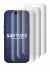 Image of the device Apple iPhone 18 Pro with a wide variety of screen protectors.