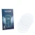Front side of a product packaging with the brand logo Savvies. Next to it is the corresponding screen protector.