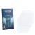 Front side of a product packaging with the brand logo Savvies. Next to it is the corresponding screen protector.