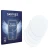Front side of a product packaging with the brand logo Savvies. Next to it is the corresponding screen protector.