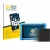 Front side of a product packaging with the brand logo BROTECT. Next to it is the device Amazon Fire HD 8 Kids Edition 2018 (8t