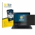 Front side of a product packaging with the brand logo BROTECT. Next to it is the device Acer TravelMate Spin B3 shown with the