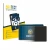 Front side of a product packaging with the brand logo BROTECT. Next to it is the device Lenovo Tab P11 Pro Gen 2 shown with th