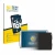 Front side of a product packaging with the brand logo BROTECT. Next to it is the device Zebra ET45 10.1" shown with the corres