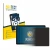 Front side of a product packaging with the brand logo BROTECT. Next to it is the device Xiaomi Redmi Pad SE shown with the cor