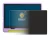 Image of the device HotLight Hot1016 10" with a wide variety of screen protectors.