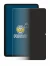 Image of the device Doogee T36 with a wide variety of screen protectors.