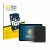 Front side of a product packaging with the brand logo BROTECT. Next to it is the device Apple iPad A16 11" 2025 (11th Gen.) sh