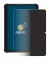 Image of the device Hotwav R10 Pro with a wide variety of screen protectors.