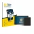 Front side of a product packaging with the brand logo BROTECT. Next to it is the device Whitedeer A10PRO shown with the corres