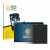 Front side of a product packaging with the brand logo BROTECT. Next to it is the device Acer Iconia V11-11 shown with the corr