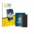 Front side of a product packaging with the brand logo BROTECT. Next to it is the device Teclast Artpad Pro shown with the corr