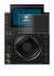 Image of the device Pioneer CDJ 3000X with a wide variety of screen protectors.