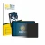 Front side of a product packaging with the brand logo BROTECT. Next to it is the device Xiaomi Redmi Pad 2 Pro 5G shown with t
