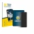 Front side of a product packaging with the brand logo BROTECT. Next to it is the device realme Pad 3 (portrait) shown with the