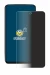 Image of the device Oukitel C68 Plus with a wide variety of screen protectors.