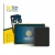 Front side of a product packaging with the brand logo BROTECT. Next to it is the device Ulefone RugKing Pad 2 Pro shown with t