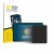 Front side of a product packaging with the brand logo BROTECT. Next to it is the device Teclast T60 Pro shown with the corresp