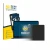 Front side of a product packaging with the brand logo BROTECT. Next to it is the device Apple MacBook Neo 13" 2026 shown with 
