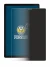 Image of the device ZTE Blade X1001 with a wide variety of screen protectors.