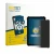 Front side of a product packaging with the brand logo BROTECT. Next to it is the device Ulefone Armor Pad 4T Ultra shown with 
