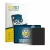 Front side of a product packaging with the brand logo BROTECT. Next to it is the device Acer Iconia iM11 shown with the corres