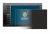 Image of the device Ugee M708 with a wide variety of screen protectors.
