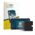 Front side of a product packaging with the brand logo BROTECT. Next to it is the device Hugerock X72 shown with the correspond