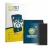 Front side of a product packaging with the brand logo BROTECT. Next to it is the device PocketBook Era Lite shown with the cor