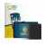 Front side of a product packaging with the brand logo BROTECT. Next to it is the device Honor Pad 20 shown with the correspond