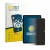 Front side of a product packaging with the brand logo BROTECT. Next to it is the device Xiaomi Redmi Pad 2 SE shown with the c