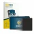 Front side of a product packaging with the brand logo BROTECT. Next to it is the device SPC GRAVITY PRO 11" shown with the cor