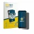 Front side of a product packaging with the brand logo BROTECT. Next to it is the device Blackview Fort 2 shown with the corres