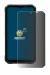 Image of the device Blackview Fort 2 with a wide variety of screen protectors.