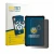 Front side of a product packaging with the brand logo BROTECT. Next to it is the device Oukitel RT11 shown with the correspond