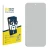 Front side of a product packaging with the brand logo BROTECT. Next to it is the corresponding screen protector.