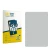 Front side of a product packaging with the brand logo BROTECT. Next to it is the corresponding screen protector.
