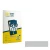 Front side of a product packaging with the brand logo BROTECT. Next to it is the corresponding screen protector.