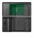 Image of the device Nintendo DS LITE with a wide variety of screen protectors.
