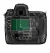 Image of the device Nikon D3 with a wide variety of screen protectors.